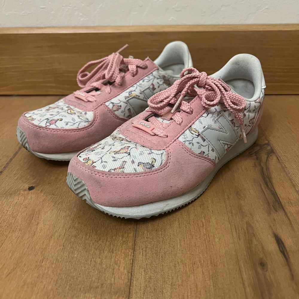 New Balance x Cath Kids (Kidston)